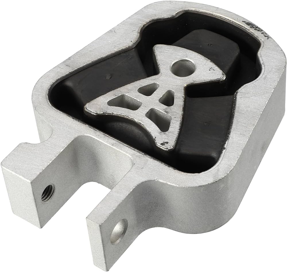 Опора двигателя задняя