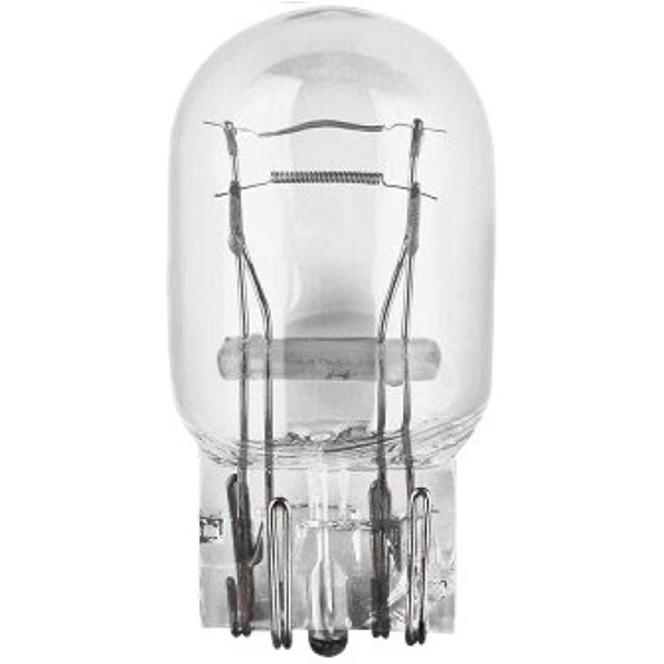 Лампа розжарювання W21/5W 12V
