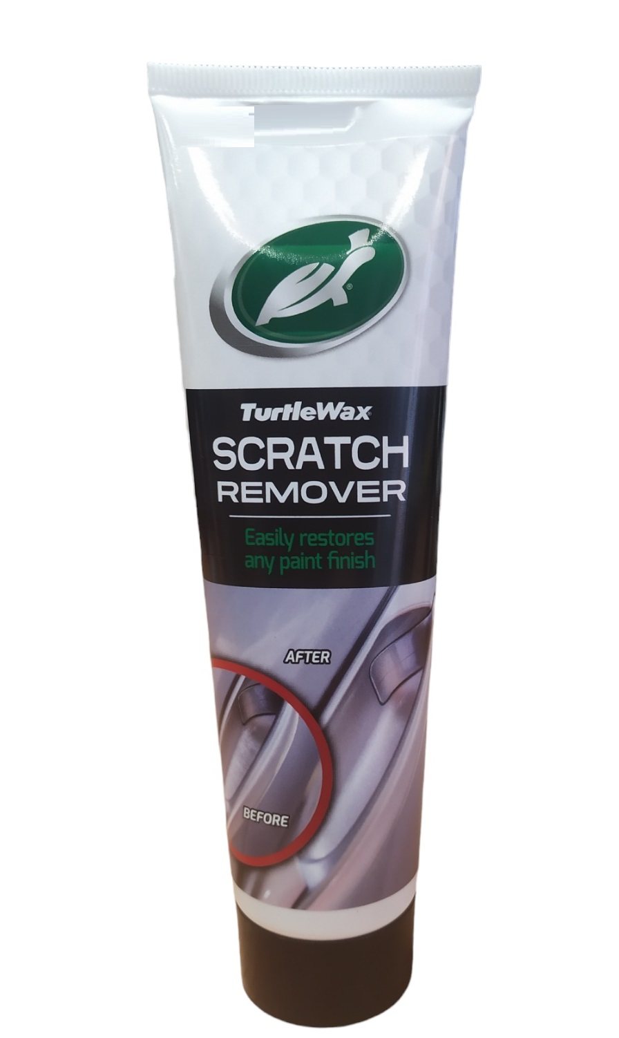 Поліроль для кузова від неглибоких царапин Scratch Remover, 100 мл.
