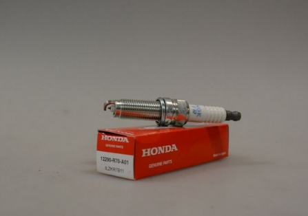 Свічка запалювання