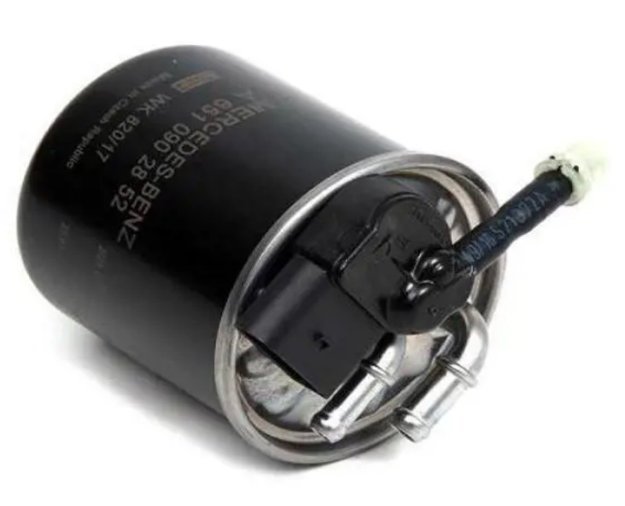 Фільтр паливний