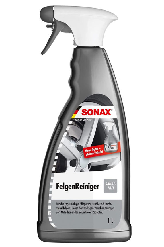 Очисник колісних дисків Felgen Reiniger, 1 л.