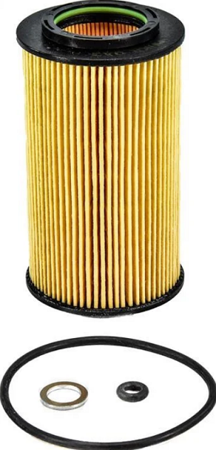 Фільтр масляний