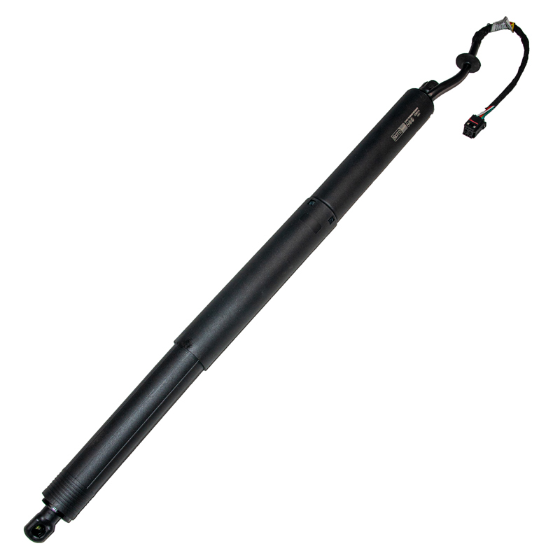 Демпфер дверей багажнику