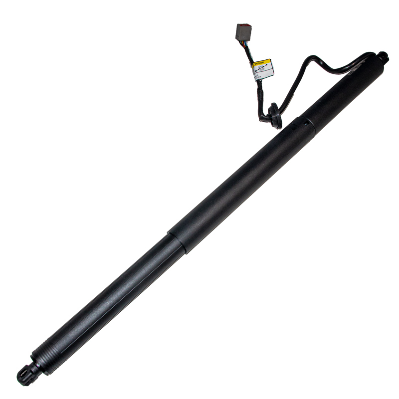 Демпфер дверей багажнику