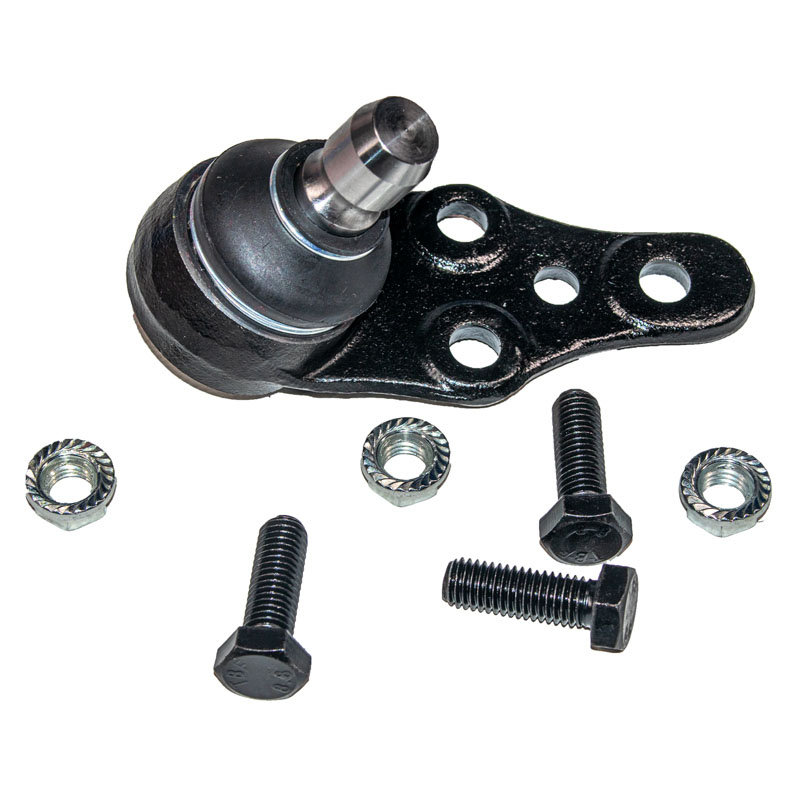 Кульова опора