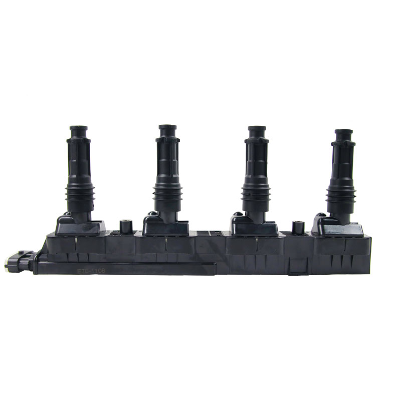 Катушка запалення