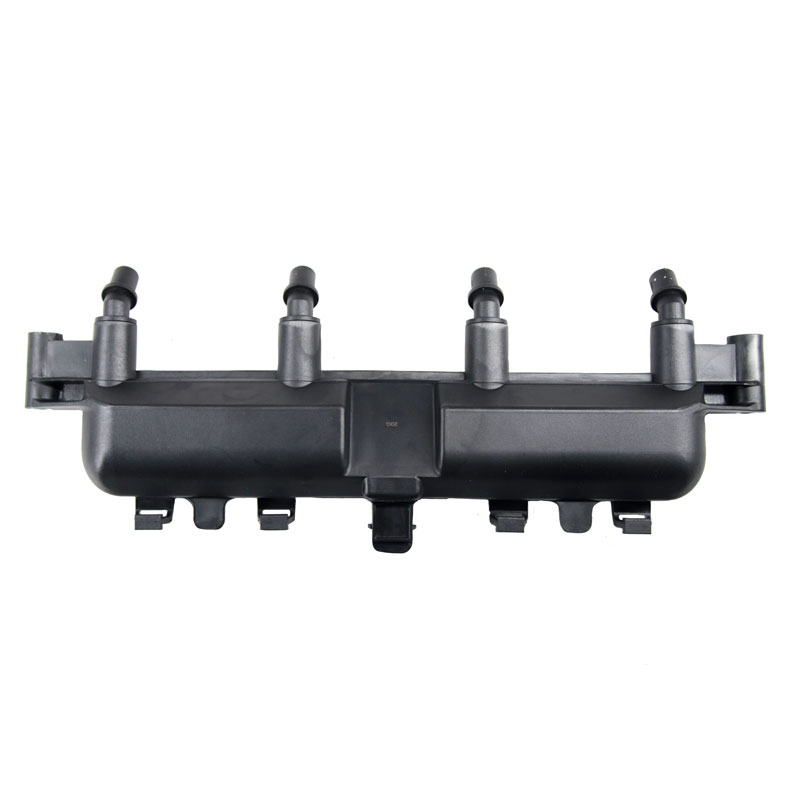 Катушка запалення