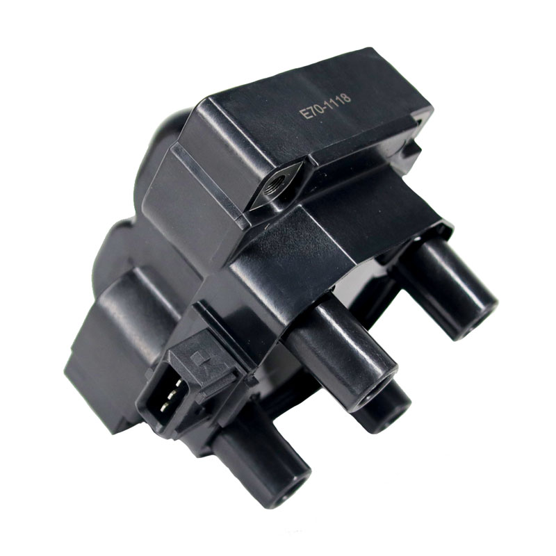 Катушка запалення