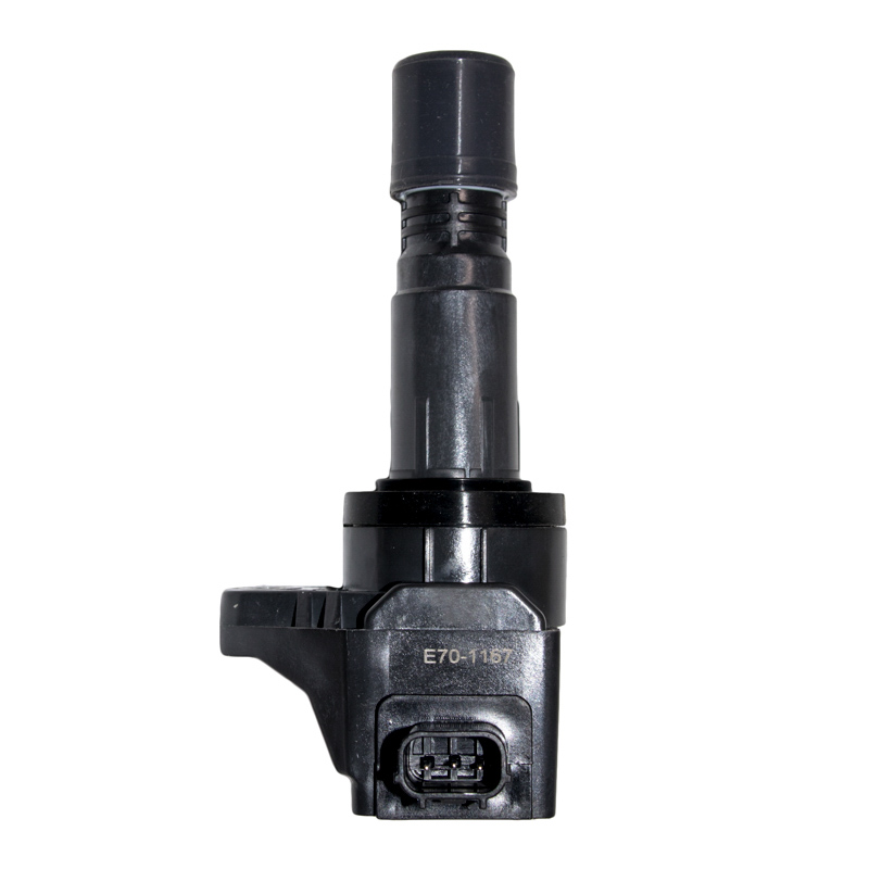 Котушка запалювання