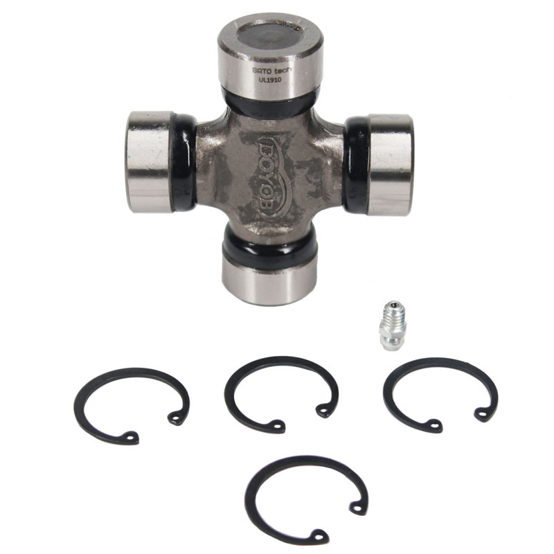 Хрестовина