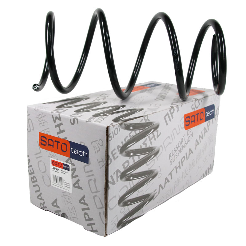 SATO Пружина BMW 5-SERIES