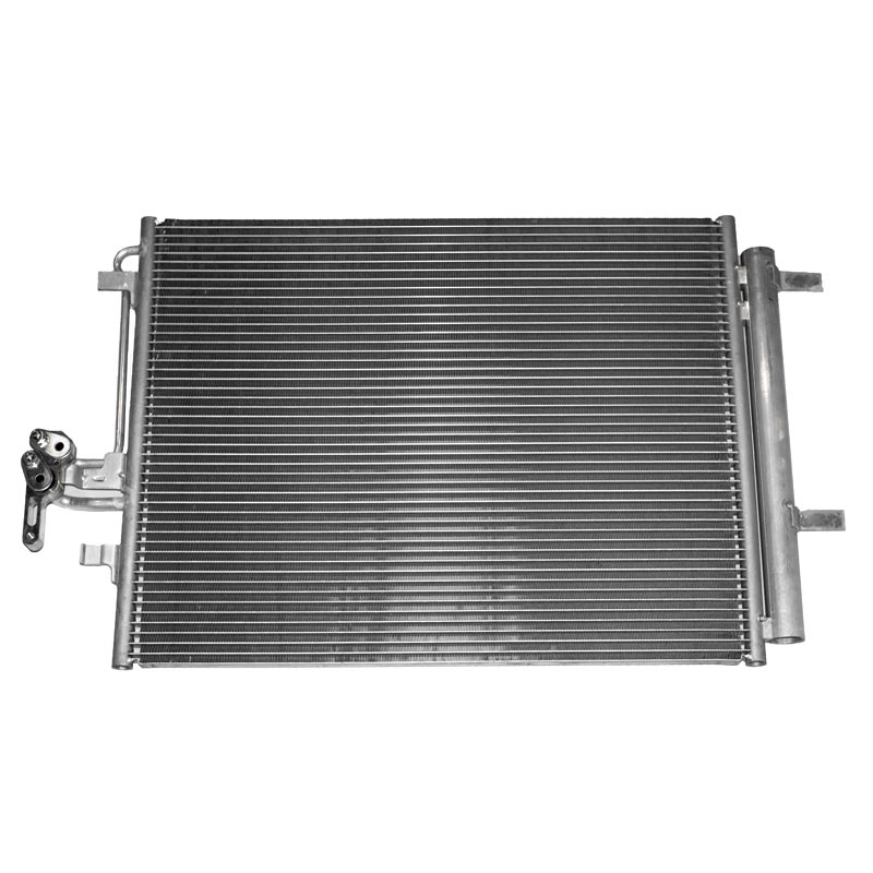 SATO Конденсер Ford Galaxy 06-