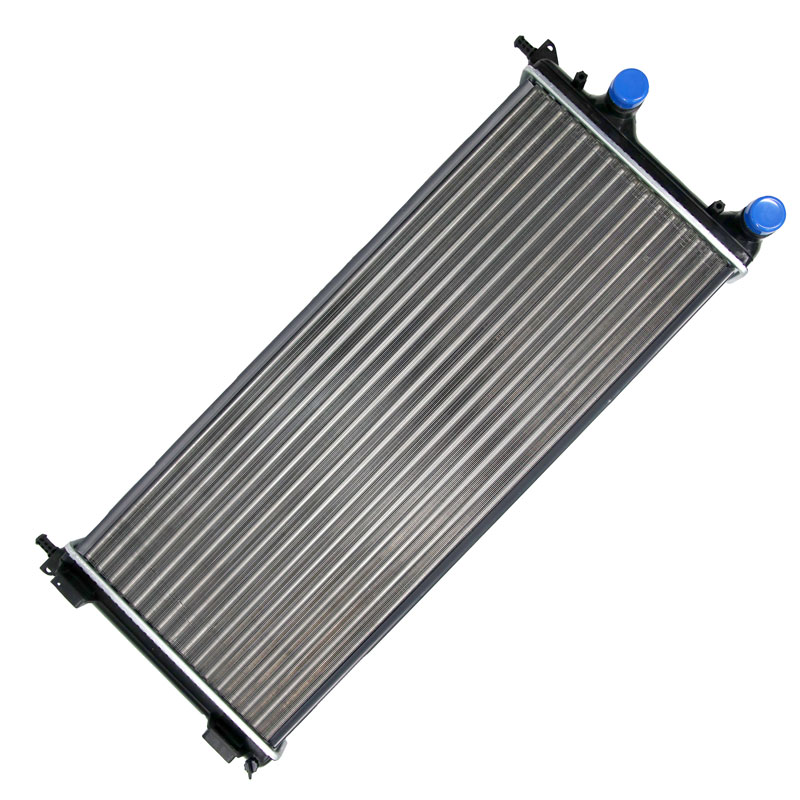 SATO Радіатор Fiat Doblo 01-