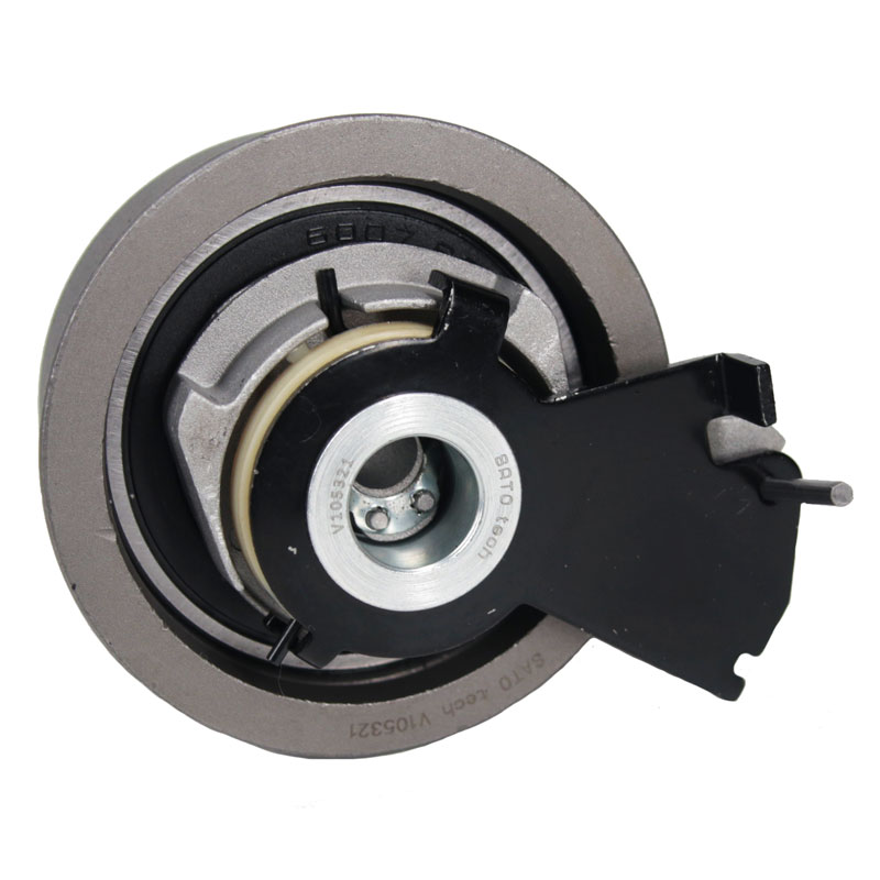 Ролик ременя