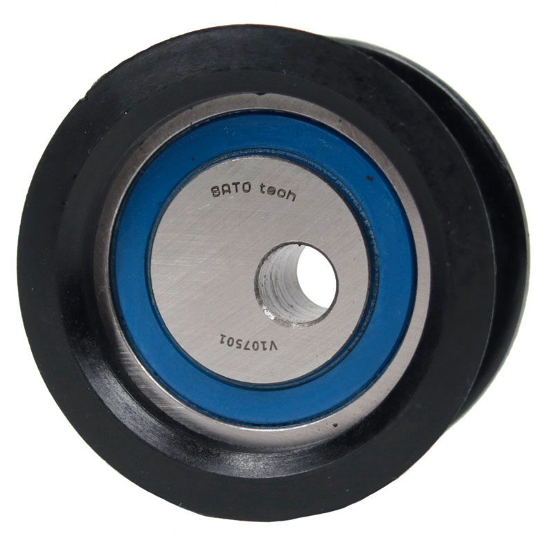 Ролик ременя