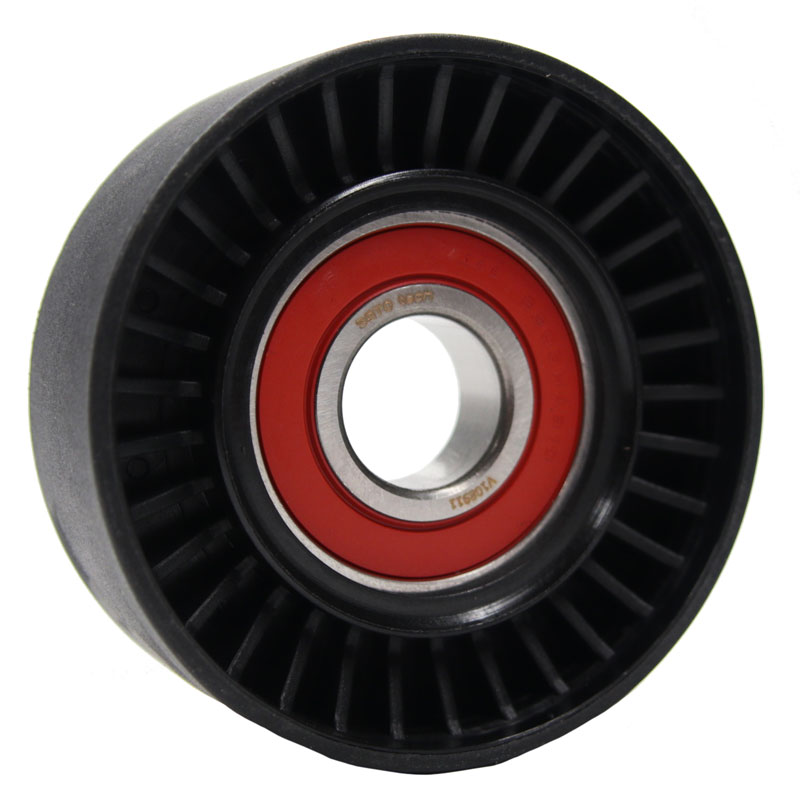 Ролик ременя