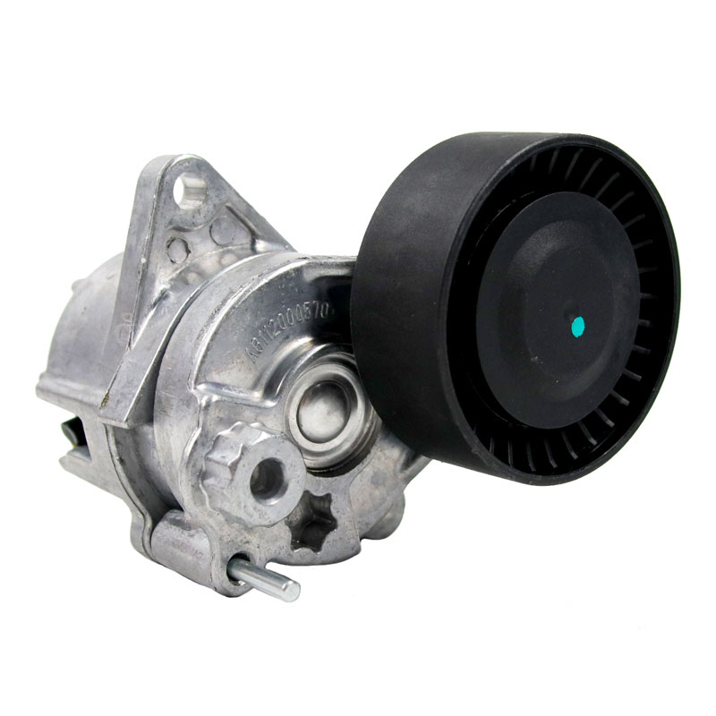 Натягувач ременя