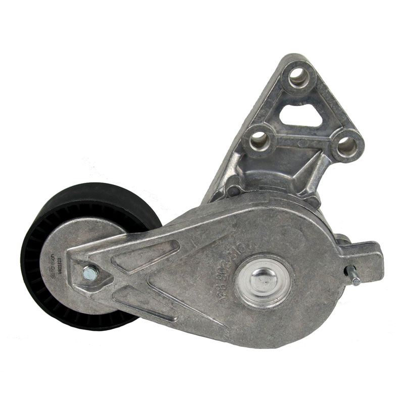 Натягувач ременя