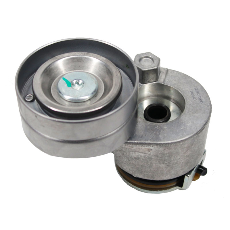 Натягувач ременя