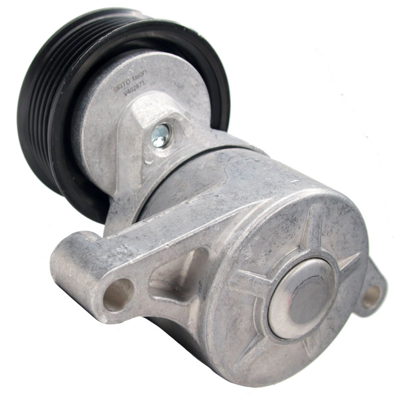 Натягувач ременя