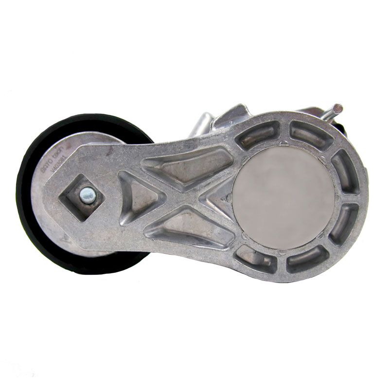 Натягувач ременя