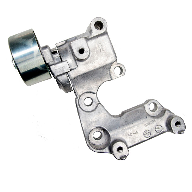 Натягувач ременя