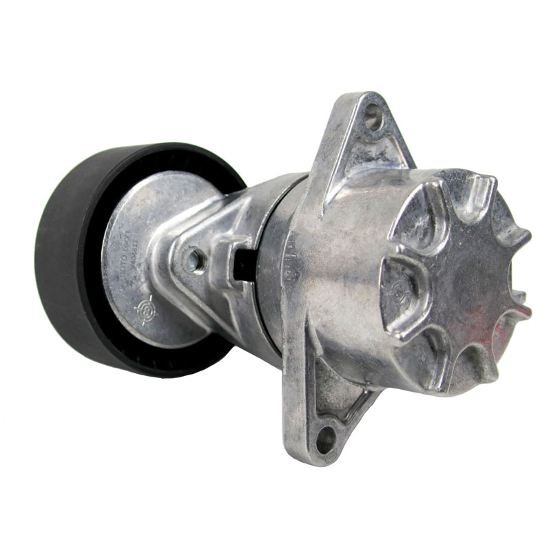 Натягувач ременя