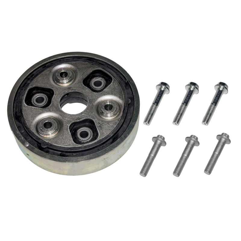 Муфта еластична