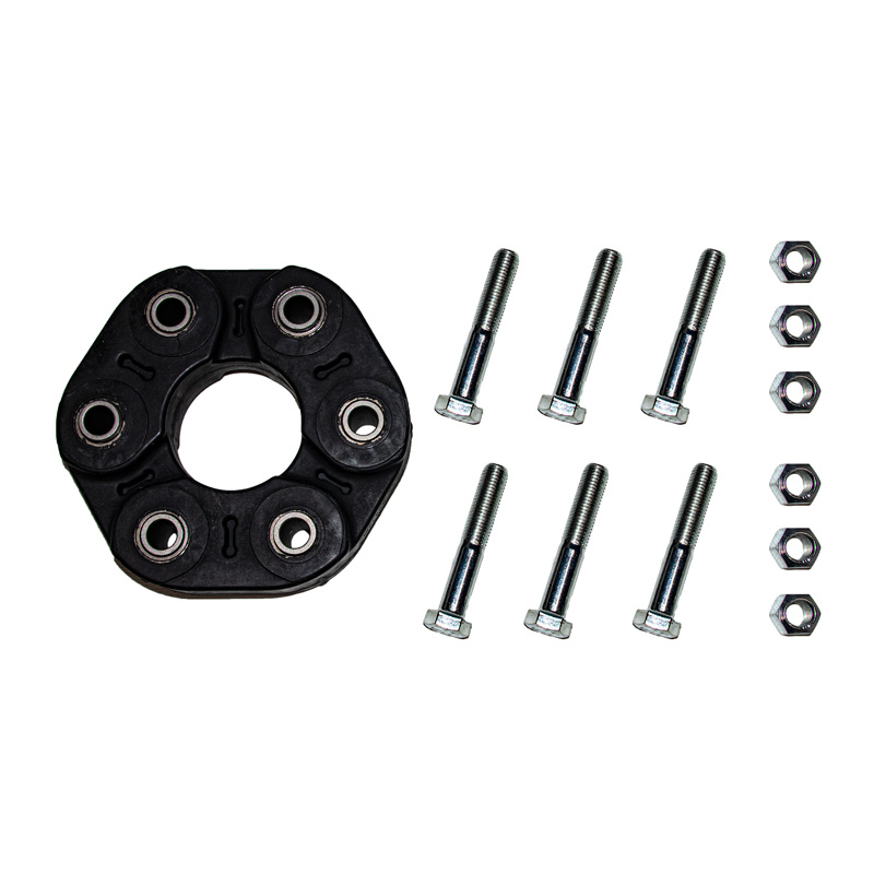 Муфта еластична