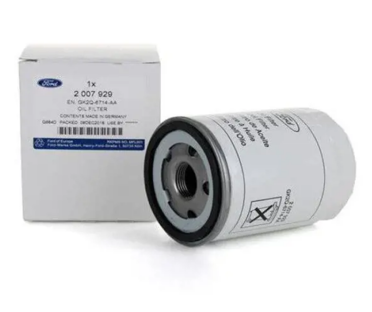 Фільтр масляний