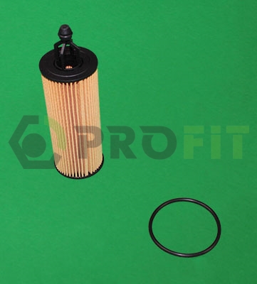 Фільтр масляний