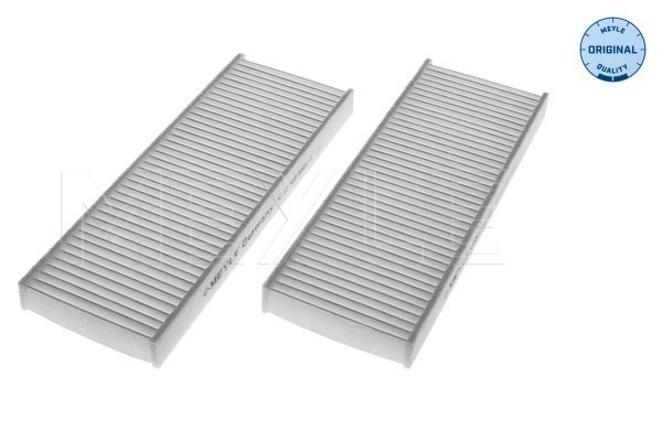 Фільтр салону, комплект