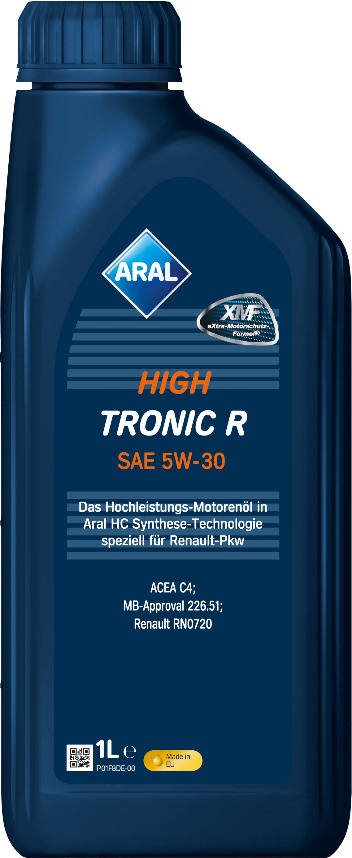 Моторна олива High Tronic R 5W-30, 1 л.