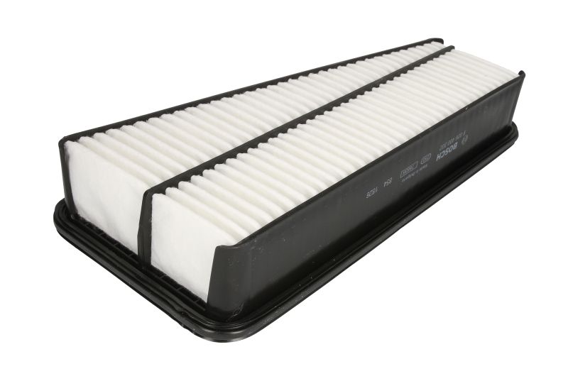 Фільтр повітряний