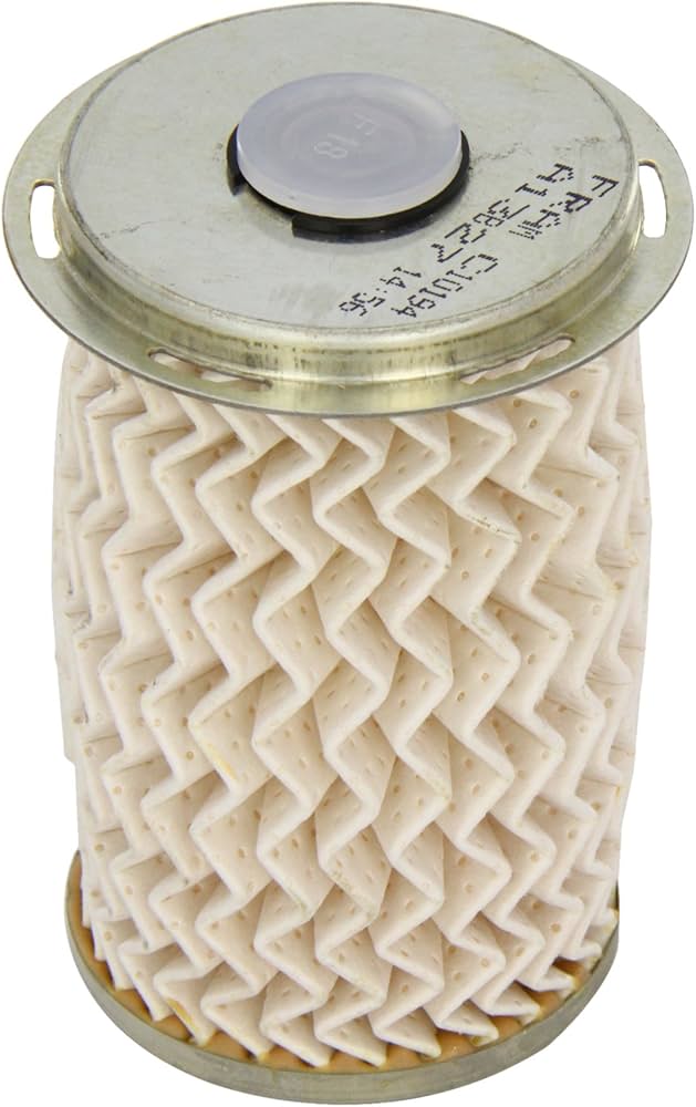 Фільтр паливний