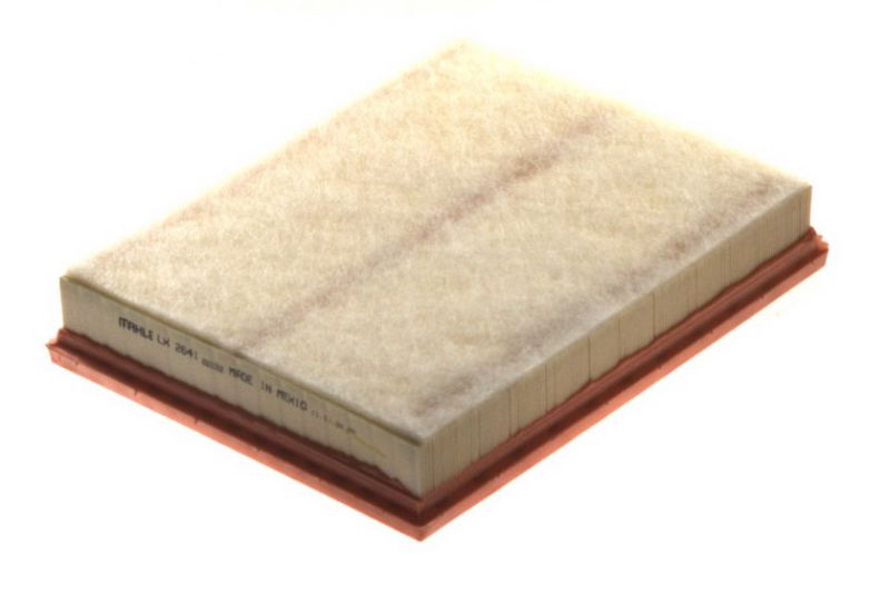 Фільтр повітряний