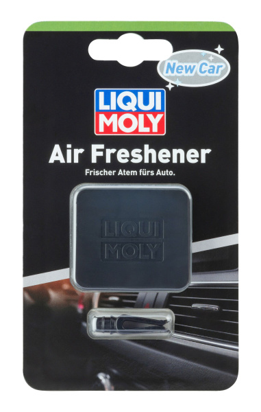 Ароматизатор салону Air Freshener (New Car)