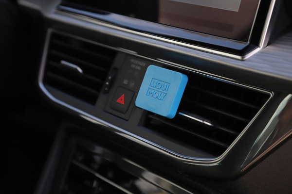 Ароматизатор салону Air Freshener (Ocean)
