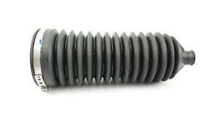 Пильник рульовий