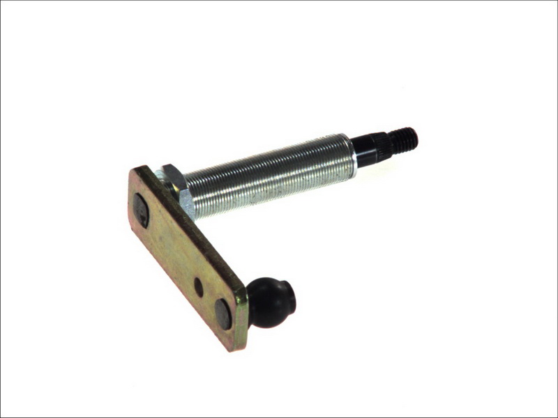 Трапеція склоочисника