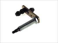 Трапеція склоочисника