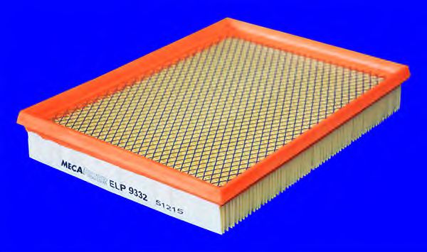 Фільтр повітряний