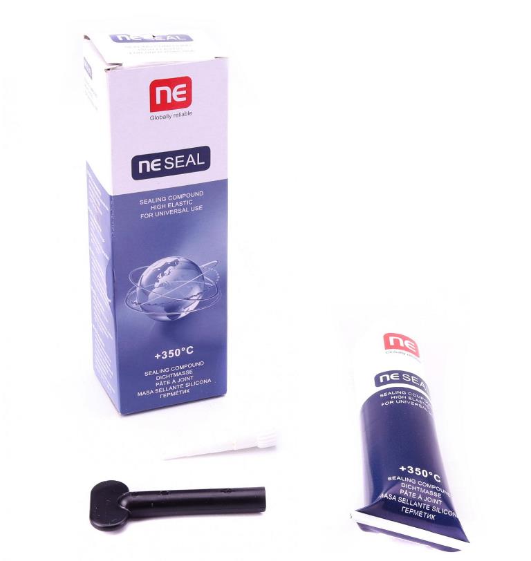 Формувач прокладок, +350°C, 100 мл.
