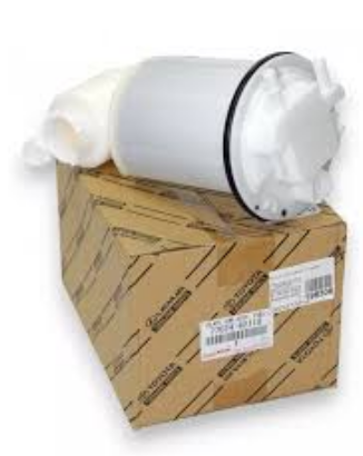 Фільтр паливний