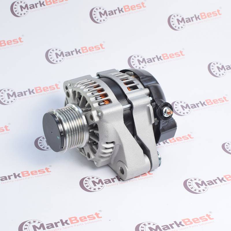 80A генератор