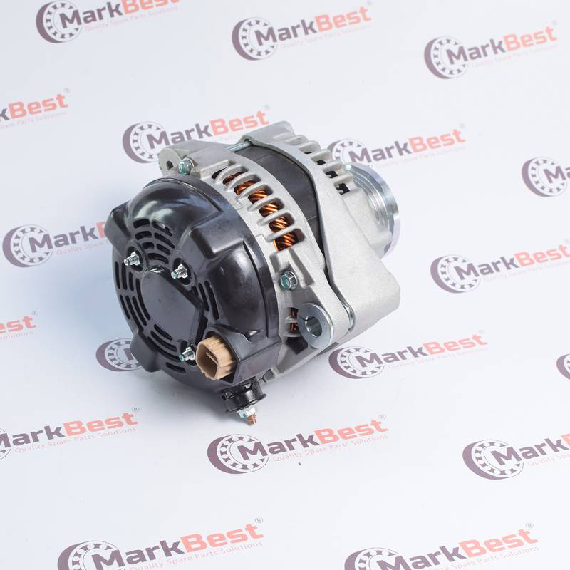 100A генератор