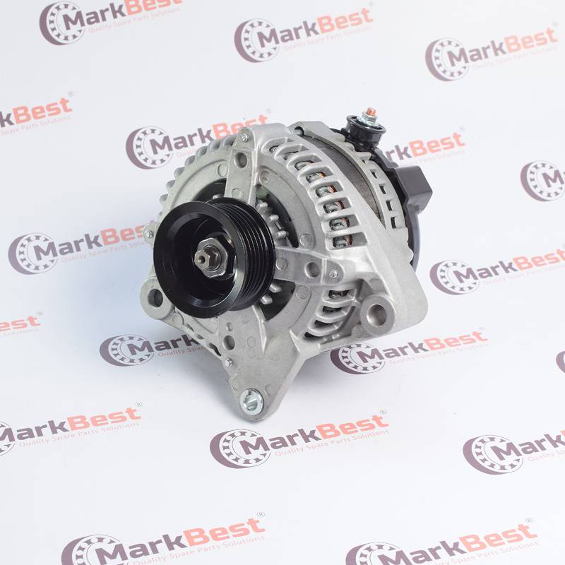 130А генератор