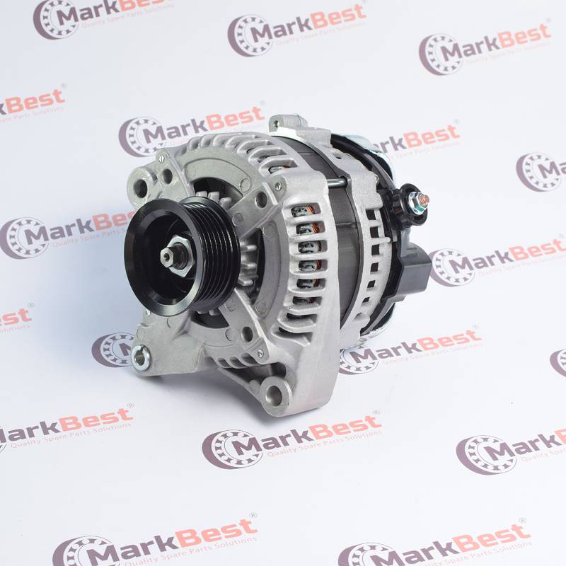 130А генератор