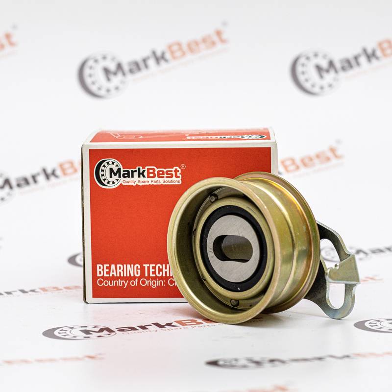 ролик натяжний